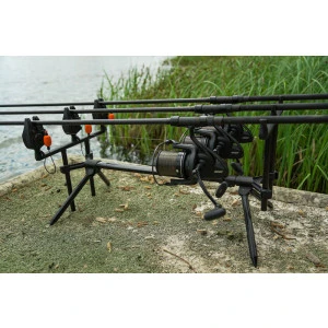 Шаранджийска Стойка Fox EOS 3 Rod Pod