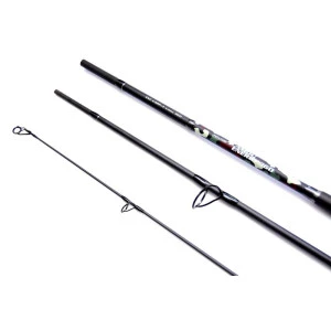 Шаранджийска Въдица Extra Carp CAMOU ENERGY - 3.60м 4LBS