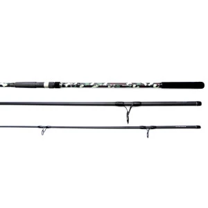 Шаранджийска Въдица Extra Carp CAMOU ENERGY - 3.60м 4LBS