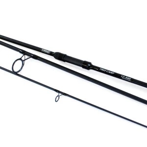 Шаранджийска Въдица Filstar Trio Carp - 3.60m 3.50lb