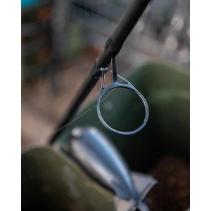 Шаранджийска Въдица Fox EOS X Full Shrink Rod - 3.65м 3LB