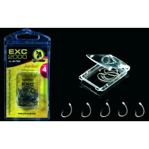 Шаранджийски Куки Extra Carp EXC 2000