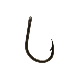 Шаранджийски Куки F1251DB Premium Carp Wide Gape