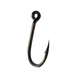 Шаранджийски Куки F1251DB Premium Carp Wide Gape