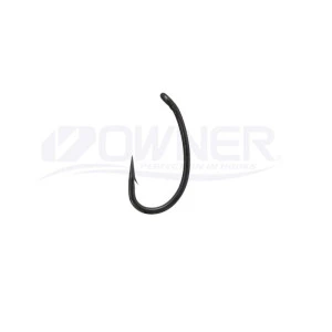 Шаранджийски Куки Owner CARP MASTER CURVE SHANK - CM-09