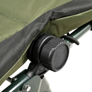 Шаранджийско Легло CarpFocus ULTRA