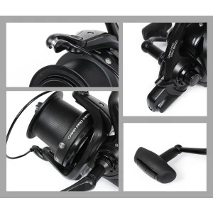 Шаранска Макара Filstar Carp Pro Max 18000