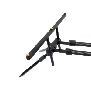 Шаранска стойка FilStar X-Treme 3 Double Rod Pod
