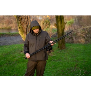 Шаранска Въдица Avid Carp Revolve 3.60м 3.0lb - 3 части