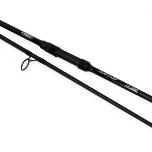 Шаранска въдица Filstar - Duo Carp, 3.60 m, 3.00 lb, черна