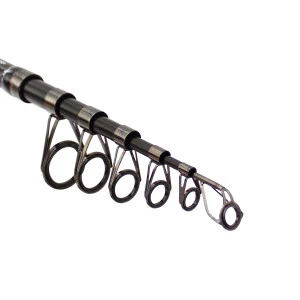 Шаранска въдица Filstar - Nitron Carp, 3PC, 3.30 m, 3.00 lb