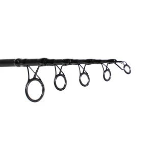 Шаранска въдица Filstar - Precision Tele Carp, 3.30 m, 3.00 lb, черна