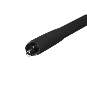 Шаранска въдица Filstar - Precision Tele Carp, 3.60 m, 3.50 lb, черна