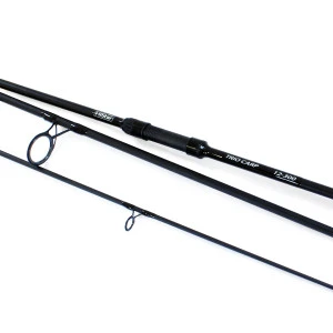 Шаранска въдица Filstar - Trio Carp, 3.60 m, 3.25 lb, черен