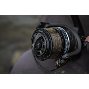 Шок Лидер Submerge Shock Leader Mono - 100м