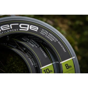 Шок Лидер Submerge Shock Leader Mono - 100м