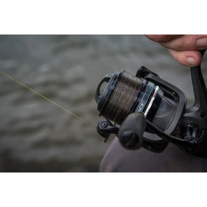 Шок Лидер Submerge Shock Leader Mono - 100м