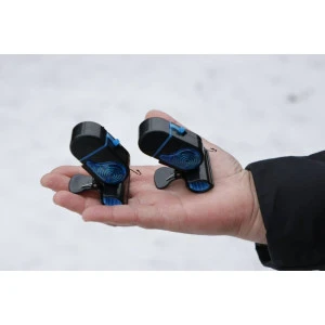 Сигнализатор Fil Fishing MINI BITE ALARM