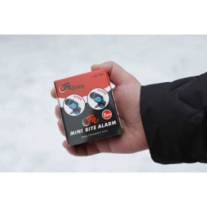 Сигнализатор Fil Fishing MINI BITE ALARM