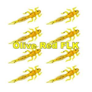 Силикон Big May Fly 5см