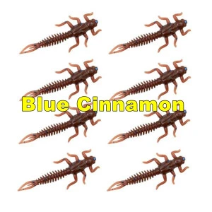 Силикон Big May Fly 5см