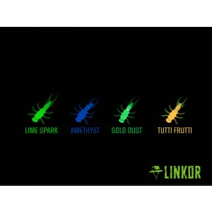 Силикон Linkor - Buggy 45mm