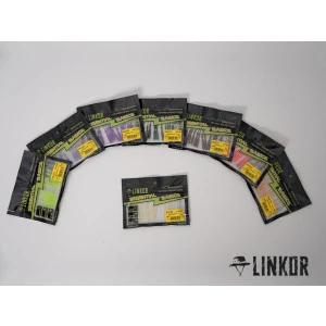 Силикон Linkor - Buzzy 50mm