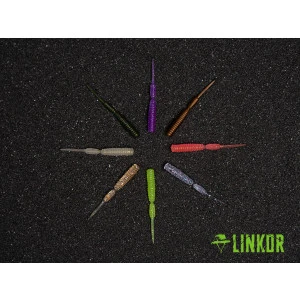 Силикон Linkor - Buzzy 50mm