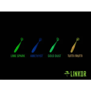 Силикон Linkor - Onyx 45mm