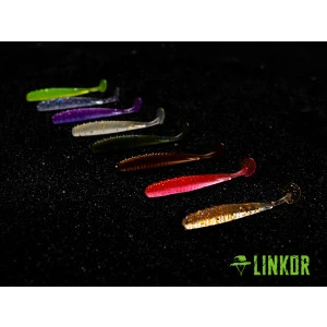 Силикон Linkor - Onyx 45mm