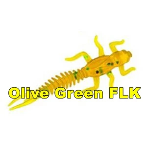 Силикон May Fly 5см