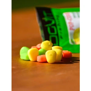 Силиконова Царевица Dovit POP-CORN - MANGO