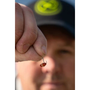 Силиконови рингове Matrix Super Soft Bait Bands Large - 100бр.