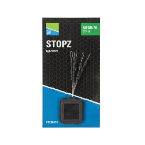 Силиконови Стопери PRESTON Stopz