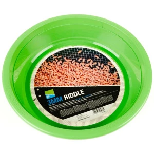 Сито Preston Riddle - 3mm