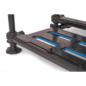 Скара за Стол Preston Absolute Feeder Chair Foot Platform - 2026