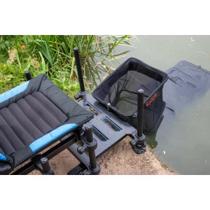 Скара за Стол Preston Absolute Feeder Chair Foot Platform - 2026