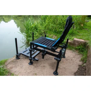 Скара за Стол Preston Absolute Feeder Chair Foot Platform - 2026
