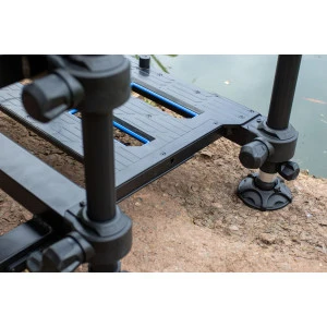 Скара за Стол Preston Absolute Feeder Chair Foot Platform - 2026