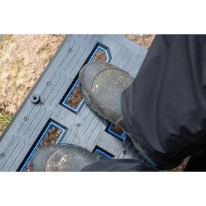 Скара за Стол Preston Absolute Feeder Chair Foot Platform - 2026