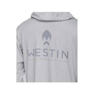Слънцезащитна Блуза с Качулка Westin Ledge UPF Hoodie