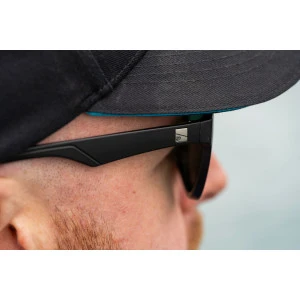 Слънчеви Очила PRESTON Inception Wrap Sunglasses - Green Lens