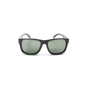 Слънчеви Очила PRESTON Inception Wrap Sunglasses - Green Lens