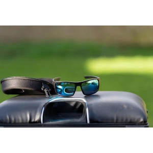 Слънчеви Очила PRESTON Inception Wrap Sunglasses - Ice Blue Lens