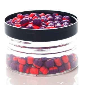 Spicy Fish 7mm - Snail Wafters Troshan Fishing