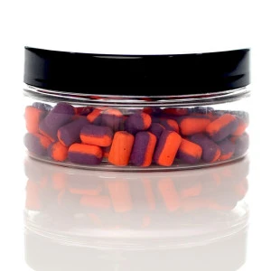 Spicy Fish 8х10mm - Dumbell Wafters Troshan Fishing