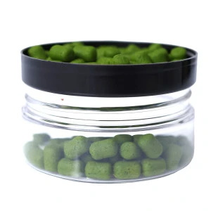 Spicy Fish 8х10mm - Пушещ Wafter Troshan Fishing