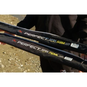 Спининг Fil Fishing PERFECT SPIN - 2.29м до 20гр