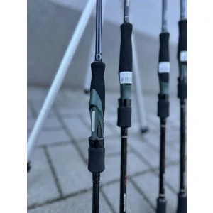 Спининг Въдица Fil Fishing ATOMIC SPIN 1.98м/ 1-7гр