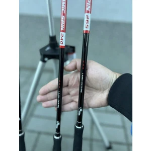 Спининг Въдица Fil Fishing ATOMIC SPIN 2.28м/ 4-17гр